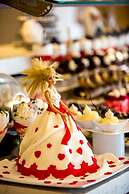 Julian Club Hotel - All Inclusive