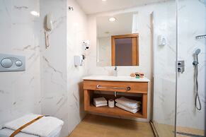 Julian Club Hotel - All Inclusive