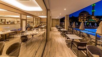 Julian Club Hotel - All Inclusive