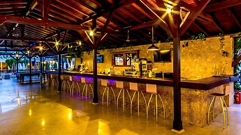 Julian Club Hotel - All Inclusive