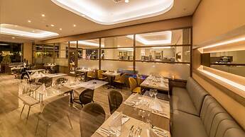 Julian Club Hotel - All Inclusive