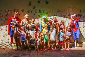 Julian Club Hotel - All Inclusive