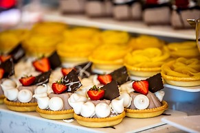 Julian Club Hotel - All Inclusive