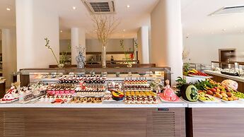 Julian Club Hotel - All Inclusive