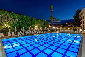 Julian Club Hotel - All Inclusive