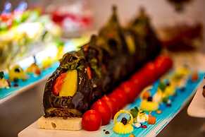 Julian Club Hotel - All Inclusive