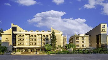 Julian Club Hotel - All Inclusive