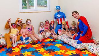 Julian Club Hotel - All Inclusive