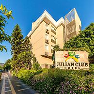 Julian Club Hotel - All Inclusive