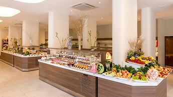 Julian Club Hotel - All Inclusive