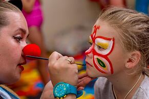 Julian Club Hotel - All Inclusive