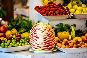 Julian Club Hotel - All Inclusive