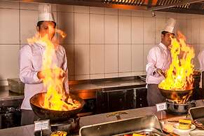 Julian Club Hotel - All Inclusive