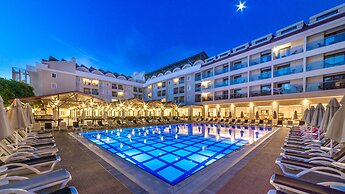 Julian Club Hotel - All Inclusive