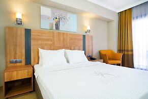 Julian Club Hotel - All Inclusive