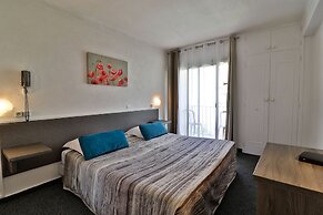 Hôtel Le Chardon Bleu