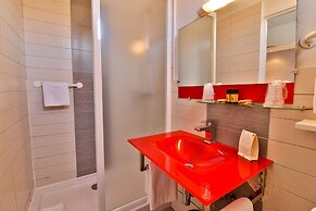 Hôtel Le Chardon Bleu