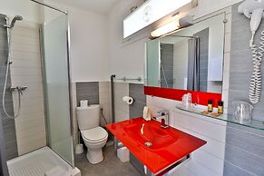 Hôtel Le Chardon Bleu