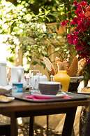 Hôtel Le Chardon Bleu