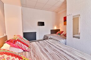 Hôtel Le Chardon Bleu