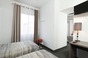 Hôtel Le Chardon Bleu