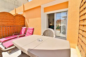 Hôtel Le Chardon Bleu