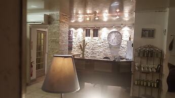 Hôtel Le Chardon Bleu