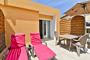 Hôtel Le Chardon Bleu