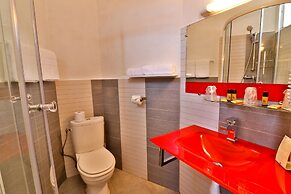 Hôtel Le Chardon Bleu