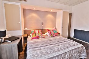 Hôtel Le Chardon Bleu