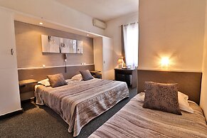 Hôtel Le Chardon Bleu