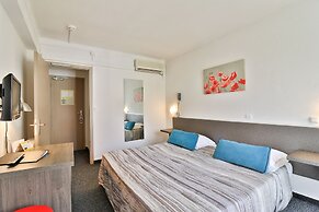 Hôtel Le Chardon Bleu