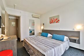 Hôtel Le Chardon Bleu