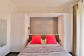 Hôtel Le Chardon Bleu