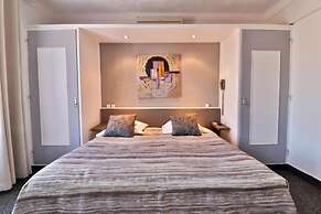 Hôtel Le Chardon Bleu