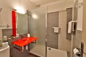 Hôtel Le Chardon Bleu