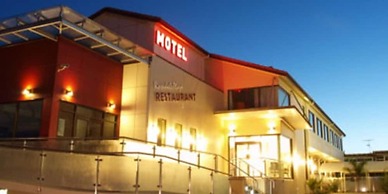 Albany Rosedale Motel