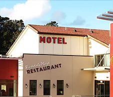 Albany Rosedale Motel