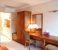 Albany Rosedale Motel