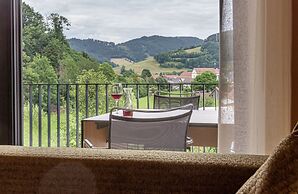 Goldener Adler Oberried - Hotel & Appartements