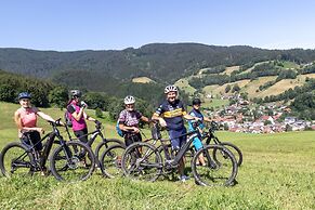 Goldener Adler Oberried - Hotel & Appartements