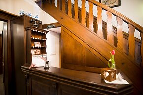 Goldener Adler Oberried - Hotel & Appartements