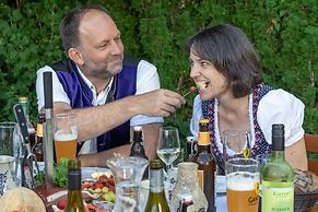 Goldener Adler Oberried - Hotel & Appartements