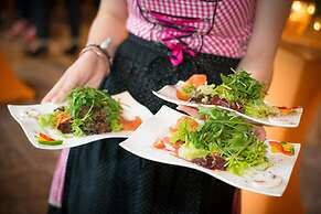 Goldener Adler Oberried - Hotel & Appartements