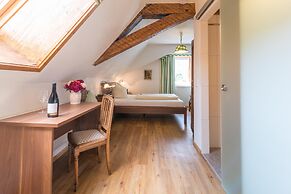 Goldener Adler Oberried - Hotel & Appartements