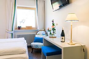 Goldener Adler Oberried - Hotel & Appartements
