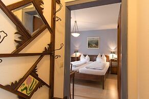 Goldener Adler Oberried - Hotel & Appartements