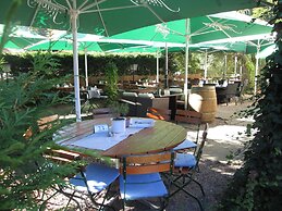 Goldener Adler Oberried - Hotel & Appartements