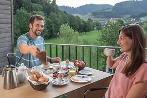 Goldener Adler Oberried - Hotel & Appartements