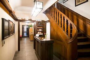 Goldener Adler Oberried - Hotel & Appartements